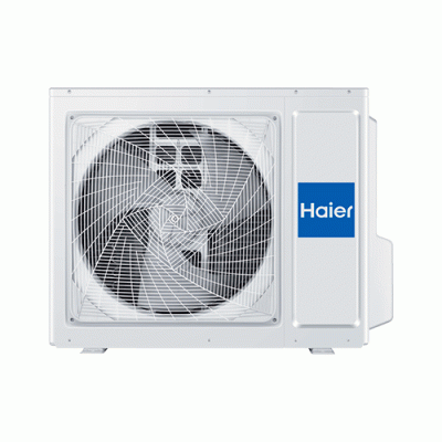 Наружные блоки сплит-систем кондиционирования Haier
