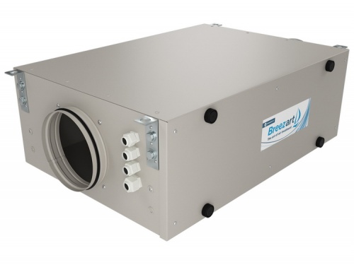 Breezart 8000 Lux RP F PB ET60-380
