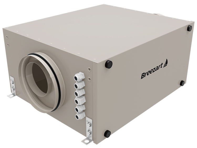Breezart 300 Lite SB Breezart 300 Lite SB