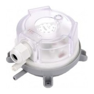 Датчик перепада давления RGP LF32-04
