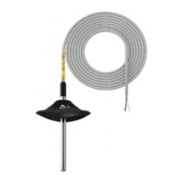 Канальный датчик температуры в гильзе RGP TU-K100 PT1000