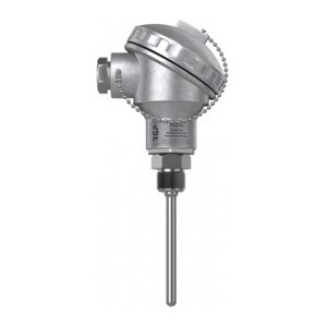 Погружной датчик температуры RGP TS-D18-HT-PT1000-2