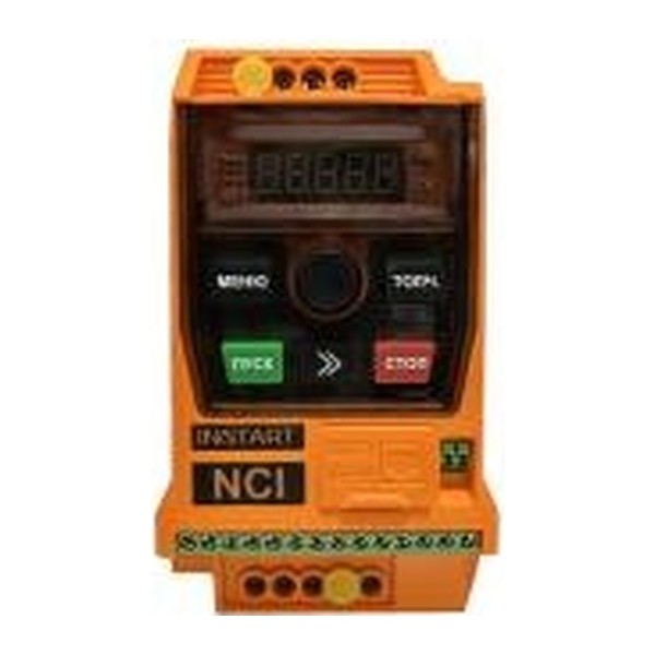 Преобразователь частоты NCI-G2.2/P4.0-4B