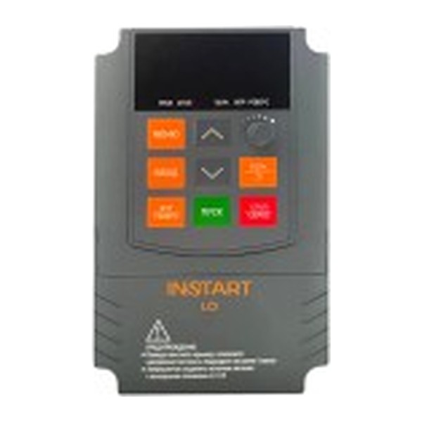 Преобразователь частоты LCI-G2.2-2B (S)