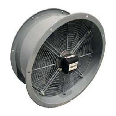 AX2E-250B-H5Z вентилятор осевой/канальный