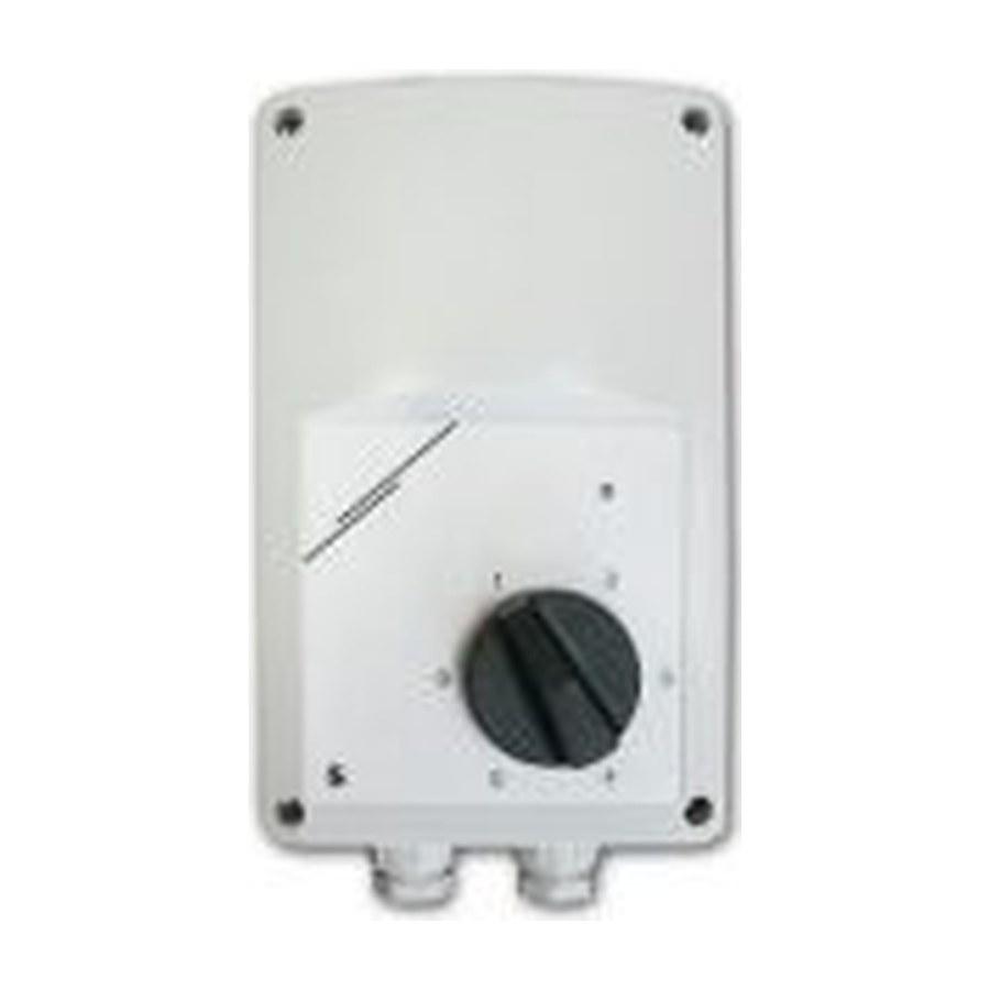 ATE-4.0 W регулятор скорости