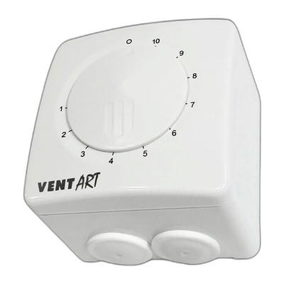 MTY-4.0 ON (230V) регулятор скорости