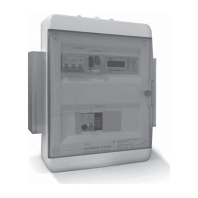 CONTROLBOX M3 E-12S/5.5 модуль-шкаф автоматики вентиляции