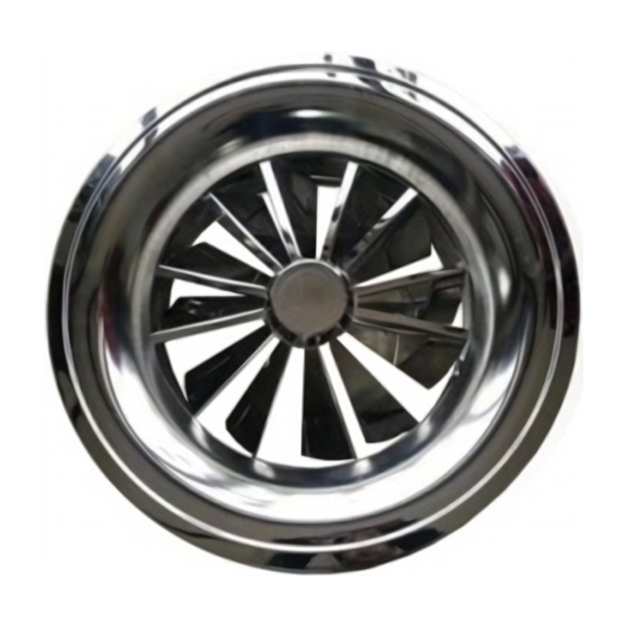 SVR-400 SS304 диффузор вихревой SVR-400 SS304 диффузор вихревой