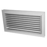 АП-200х150 решетка переточная дверная
