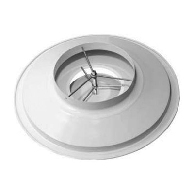 DFAZ-2-200 диффузор веерный