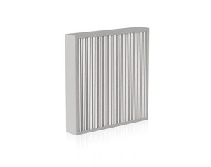 Фильтр к вентустановке Komfovent класса F7, размер 400-200-46