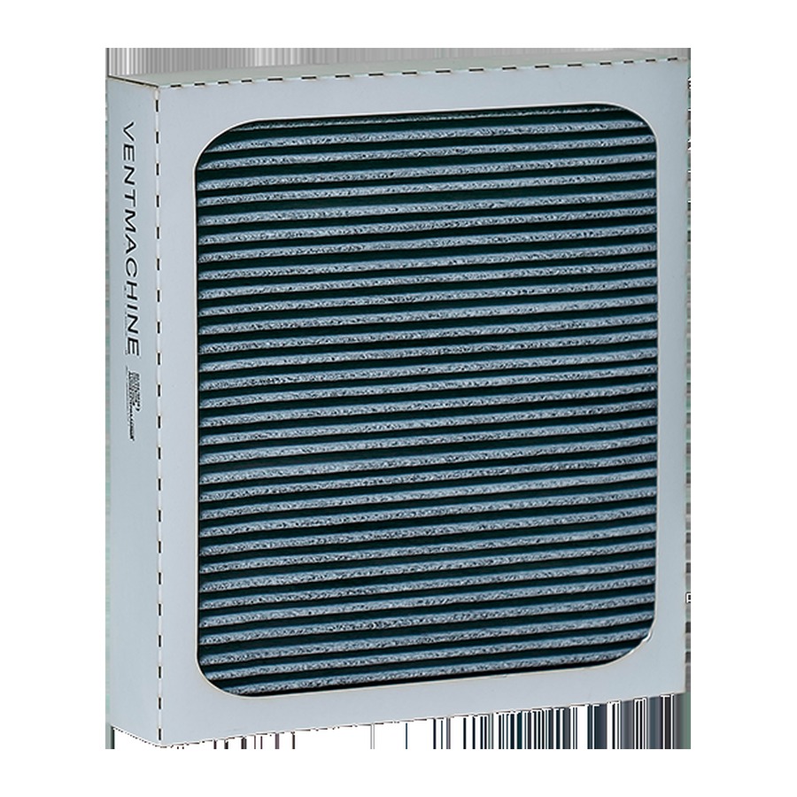 Воздушный фильтр F9C для ПВУ 500/600, 236х260 Ventmachine