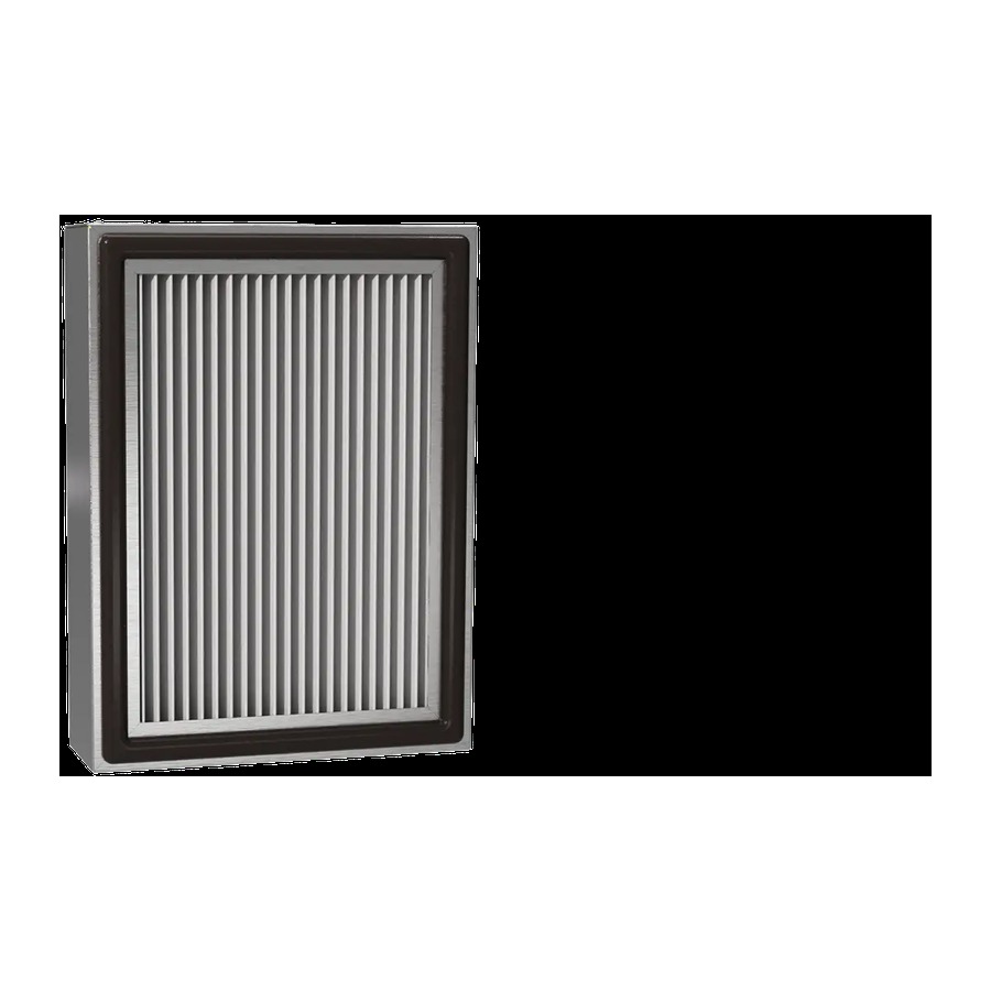 Фильтр M6, кассетный 185x250x60 для Satellite 2 / Лайт Ventmachine
