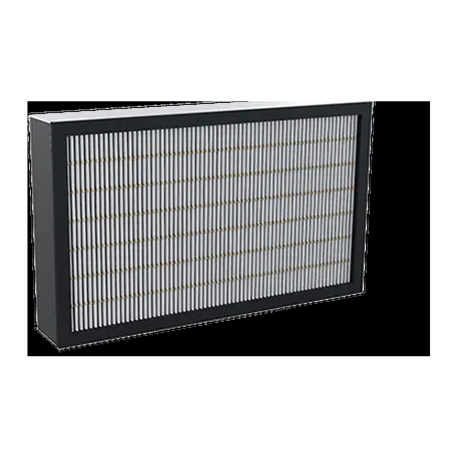 Фильтр E11, кассетный 195x335x50 для Колибри 650 Ventmachine