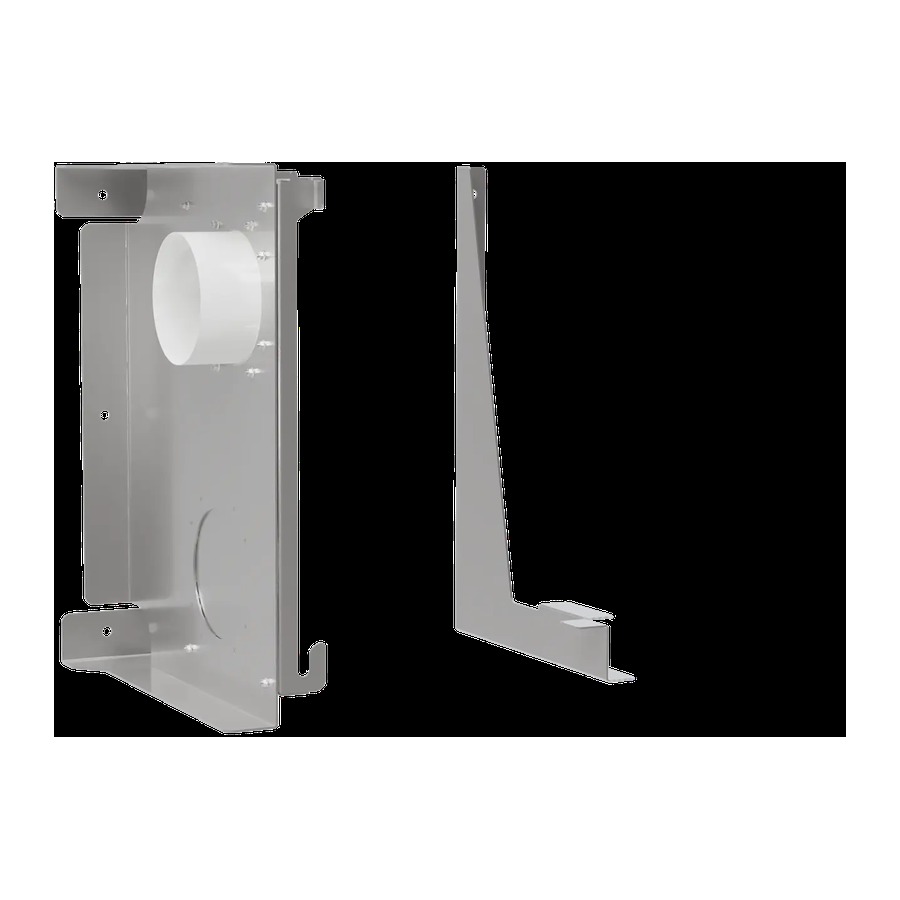 Рама боковая для Satellite 2 Ventmachine