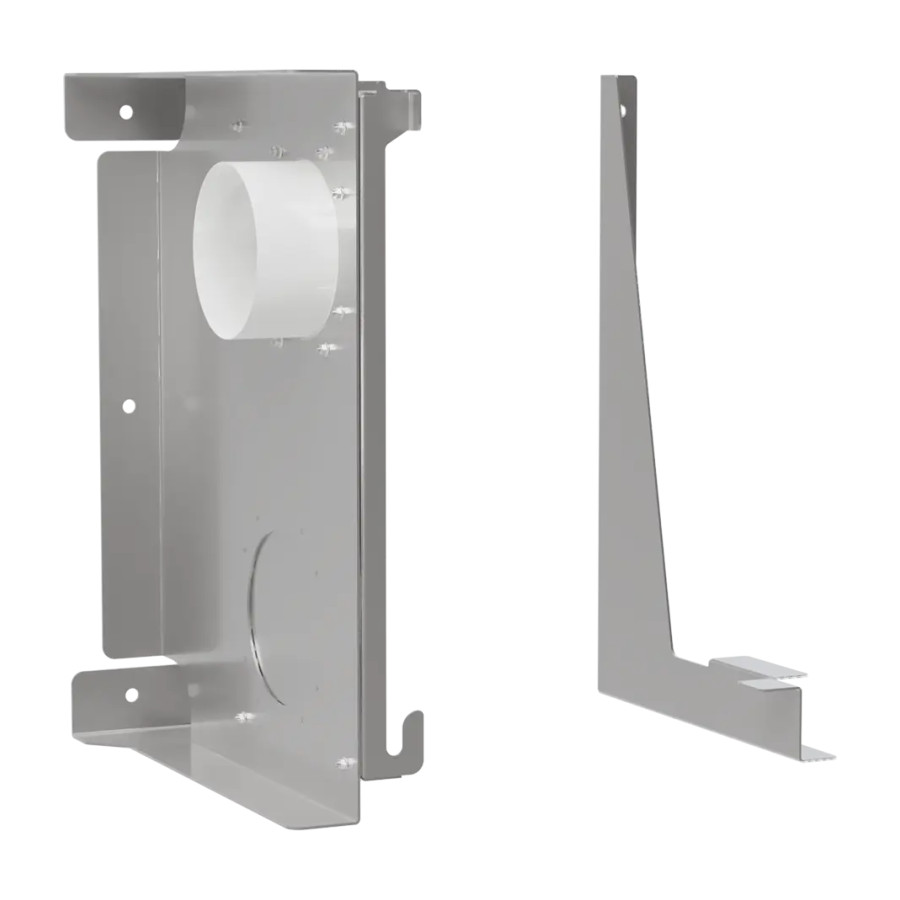 Рама боковая для Satellite 2 Ventmachine