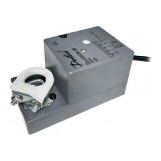 Электропривод Dastech DA-02N220A 2 Н·м, 230 В Электропривод Dastech DA-02N220A 2 Н·м, 230 В
