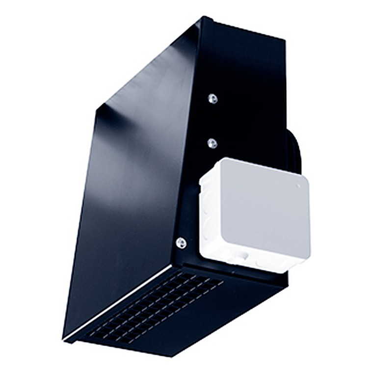 Настенные вентиляторы Ostberg RS Настенные вентиляторы Ostberg RS