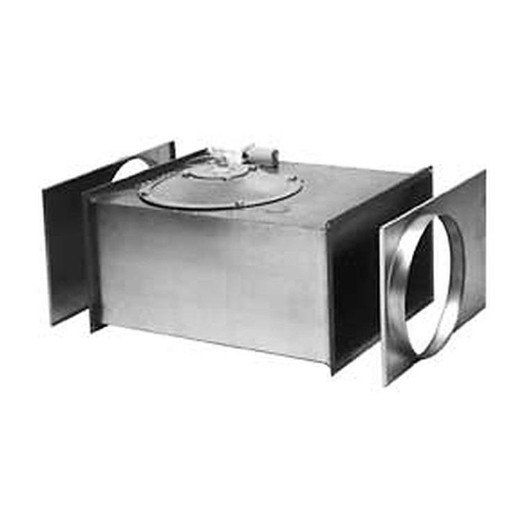 Канальные вентиляторы Ostberg RK 500x300 / RKC 315 Канальные вентиляторы Ostberg RK 500x300 / RKC 315
