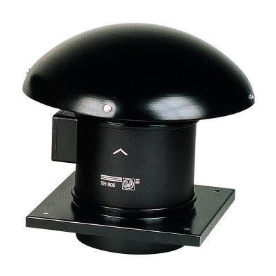 Энергоэффективный крышный вентилятор Soler Palau TH-500/160 ECOWATT