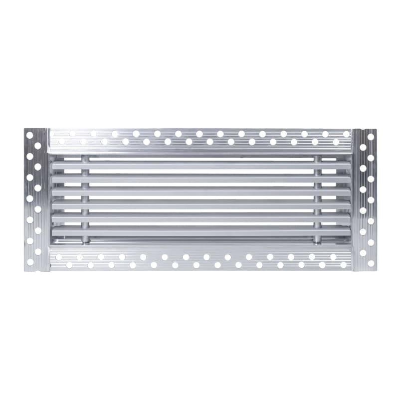 Вентиляционная решетка Brofer FUTURE 15AN 300x100