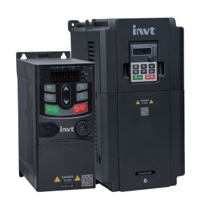 Преобразователь частоты GD20-0R7G-4