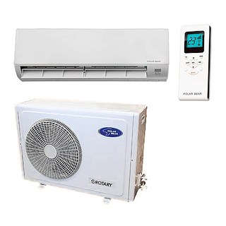 Инверторная сплит-система KVR-E18PA/KVR-E18BA