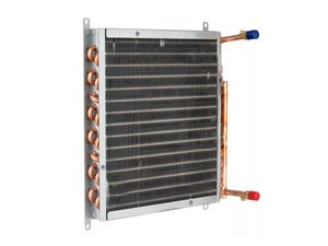 Теплообменник Sonniger CR2 PRO