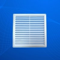 Вентилятор осевой YWF4E-630S-137/70-G вытяжной на сетке (10500 m³/h)