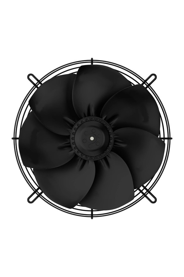 Вентилятор накладной STORM GR 300 2 полюс ERA PRO