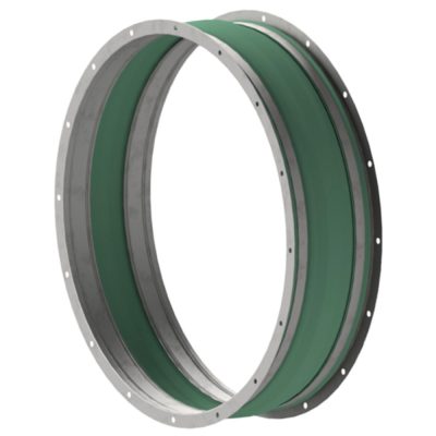 Вставка гибкая SHUFT ГВ В-10 ДУ
