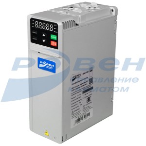 Преобразователь частоты RW51001