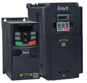 Преобразователь частоты RW11006