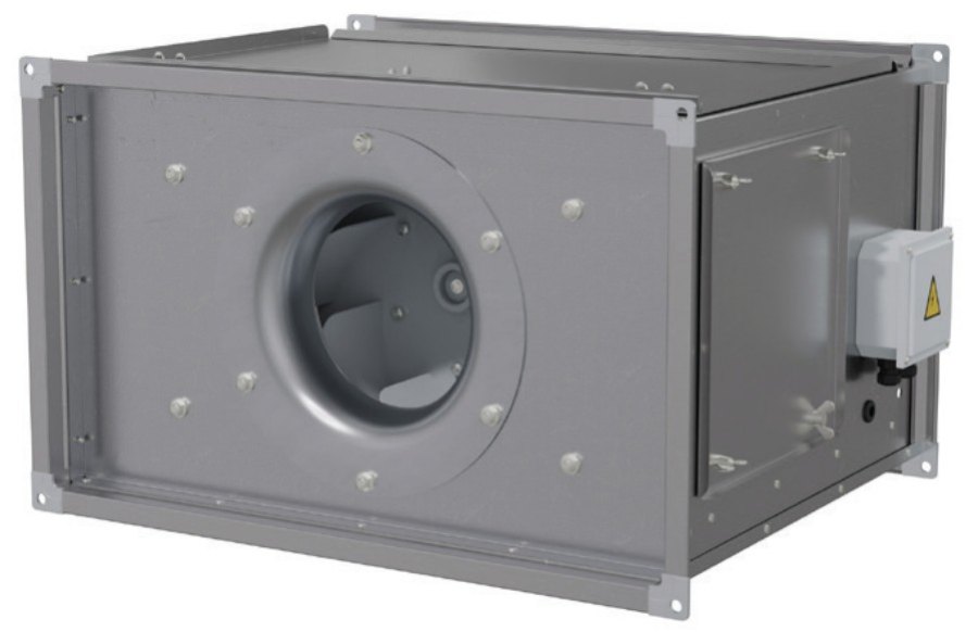 Вентилятор канальный ВРС-К-80-50/31-РН1,1