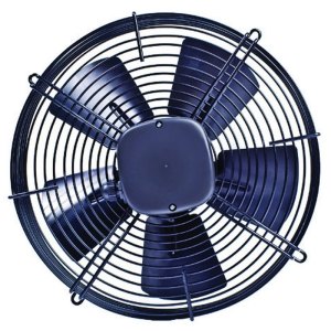 Вентилятор осевой YWF(K)-200-ZF