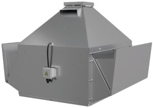 Вентилятор крышный РОКС-ВКРС-11,2-ДУ400-РК635-7,5/750/380-660