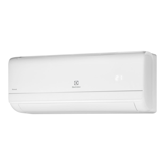 Сплит-система Electrolux Skandi EACS-09HSK/N3_24Y комплект