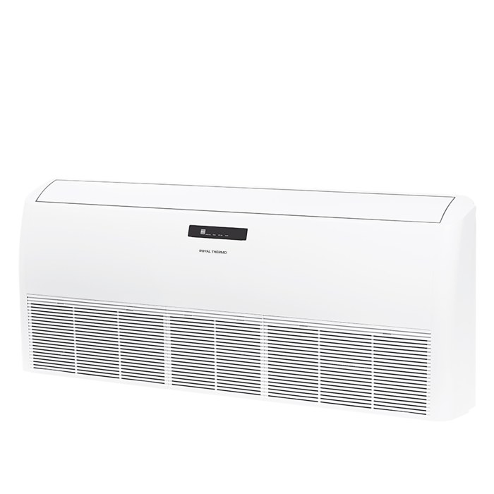 Комплект Royal Thermo Forte Integro RTFU-24LAKHN1_V2 сплит-системы, напольно-потолочного типа