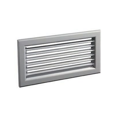 Решётка вентиляционная РВ-1 150×450 мм