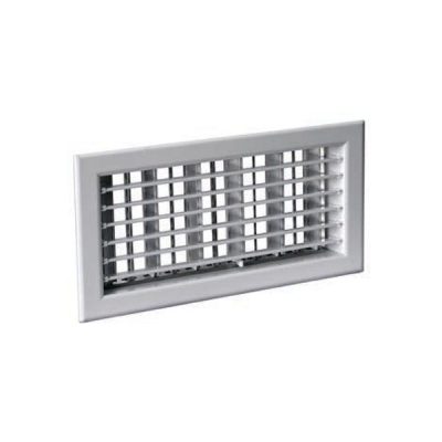 Решётка вентиляционная РВр-1 100×1000 мм