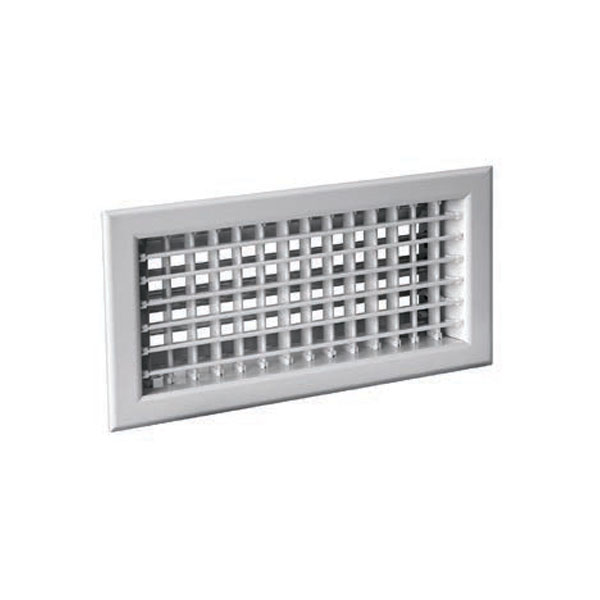 Решётка вентиляционная РВр-2 650×300 мм