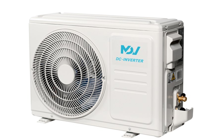 Инверторная сплит-система MDV Classic Inverter MDSC-18HRFN8 / MDOC-18HFN8 Инверторная сплит-система MDV Classic Inverter MDSC-18HRFN8 / MDOC-18HFN8