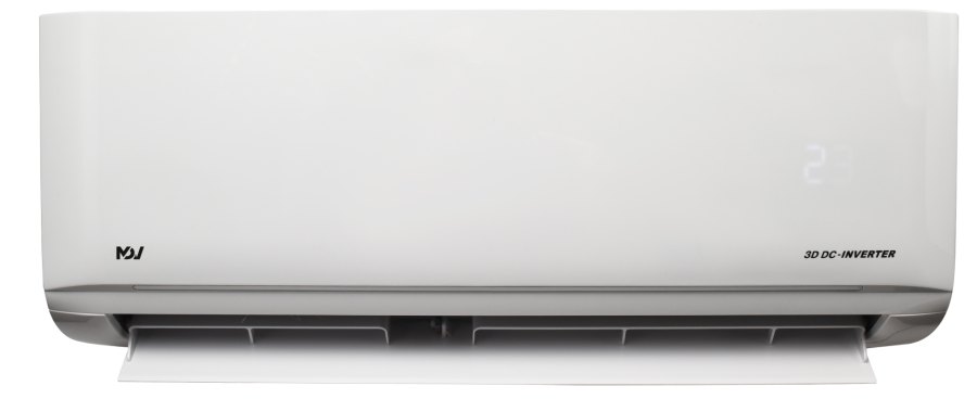 Инверторная сплит-система MDV INFINI Nordic Heat Pump MDSAN-18HRFN8 / MDOAN-18HFN8
