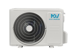 Инверторная сплит-система MDV INFINI MEGA MDSAG-36HRFN8/MDOAG-36HFN8