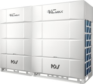 Модульный инверторный компрессорно-конденсаторный блок MDV MDVO-VCM224V2R1A