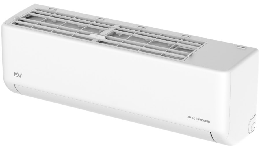 Настенный внутренний блок мульти-сплит MDV iERA inverter MDSAJ-18HRFN8