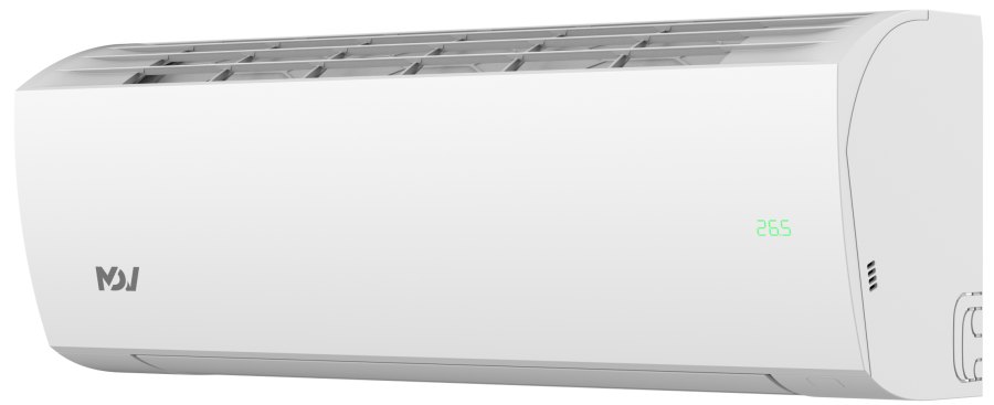 Настенный внутренний блок mini VRF MDV ATOM MDVI3-At05WMVR12D-N