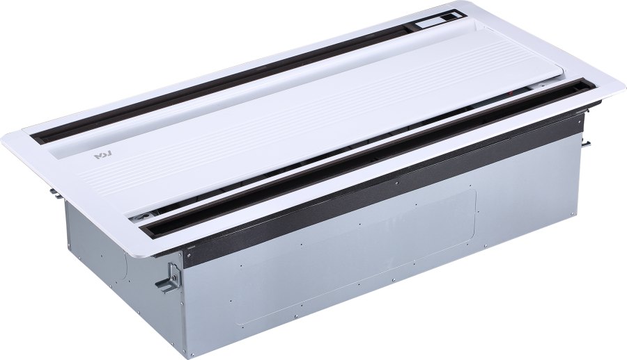 Кассетный двухпоточный внутренний блок VRF MDV MDVI3-28C2VR12D