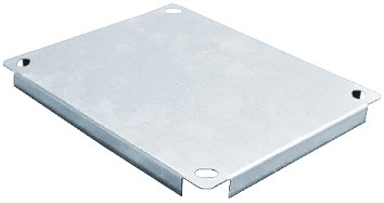 Заглушка прямоугольного сечения Заглушка прямоугольного сечения